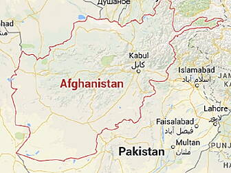 Nine aid workers have been kil...
